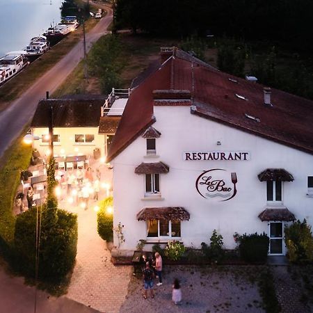 La Maison Du Bac Charly-sur-Marne エクステリア 写真