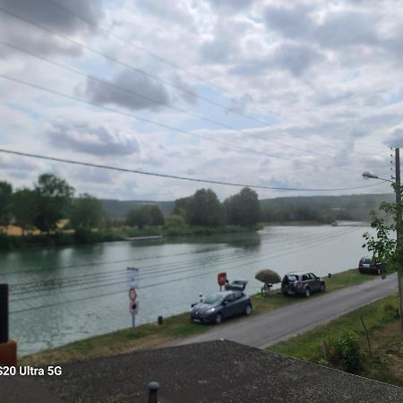 La Maison Du Bac Charly-sur-Marne エクステリア 写真