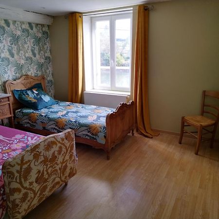 La Maison Du Bac Charly-sur-Marne エクステリア 写真