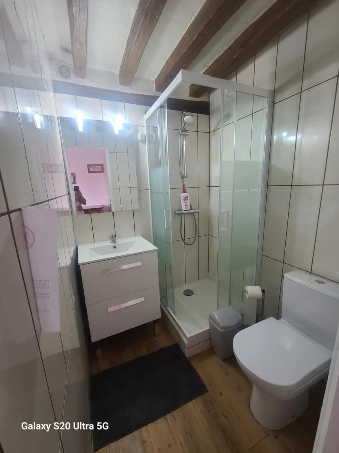 La Maison Du Bac Charly-sur-Marne エクステリア 写真