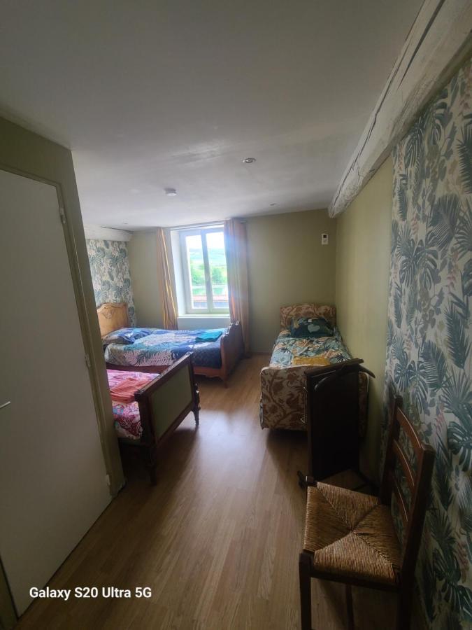 La Maison Du Bac Charly-sur-Marne エクステリア 写真