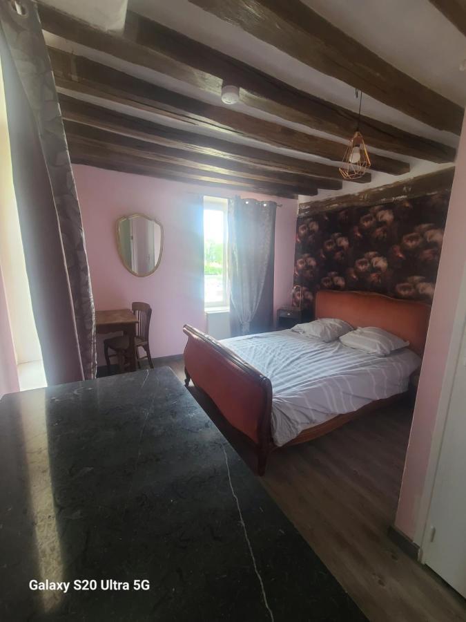 La Maison Du Bac Charly-sur-Marne エクステリア 写真
