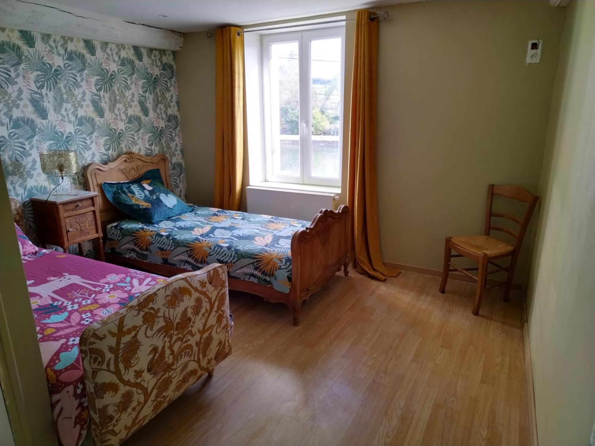 La Maison Du Bac Charly-sur-Marne エクステリア 写真